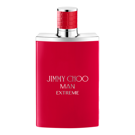 Perfume Jimmy Choo Man Extreme Masculino Eau de Parfum